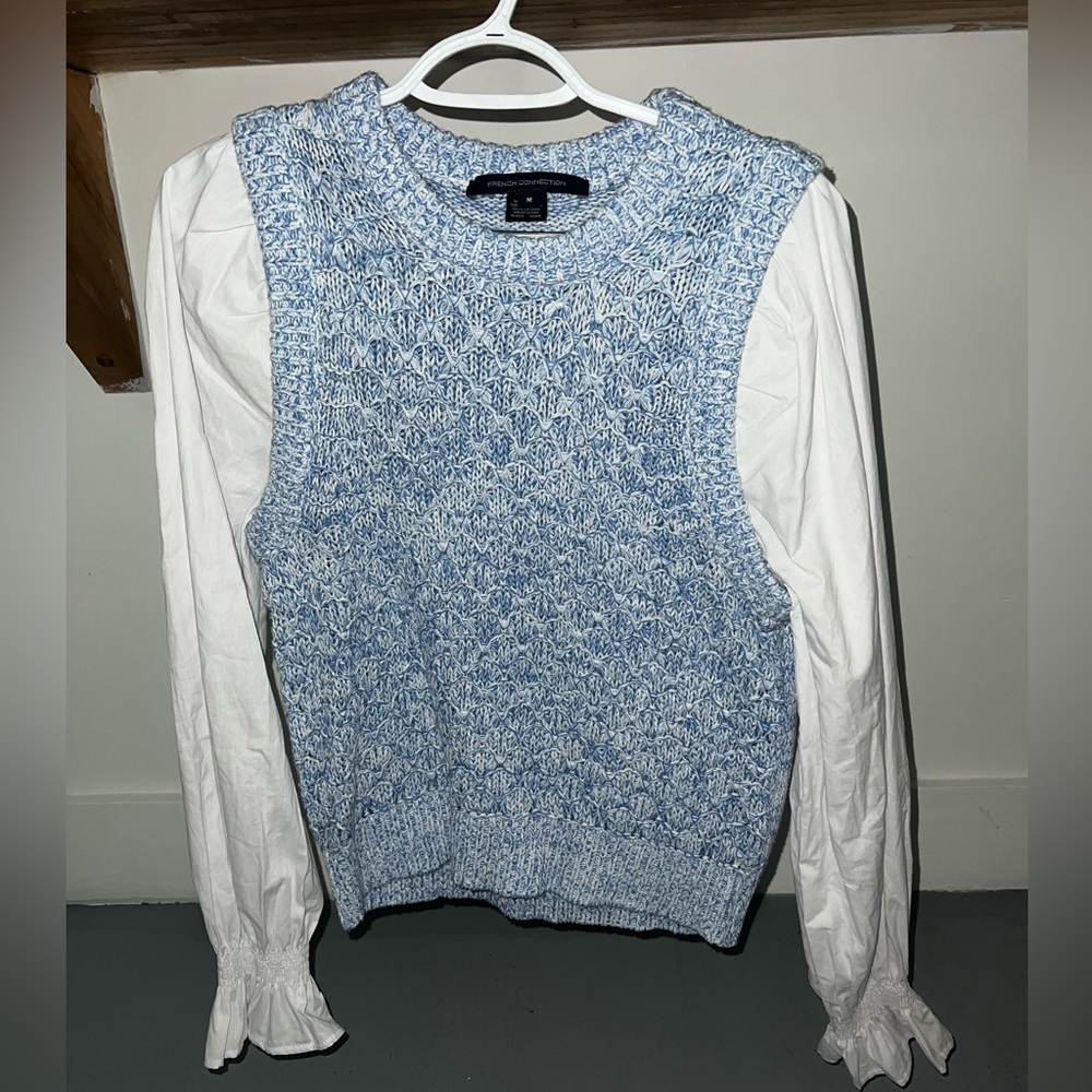 French Connection Blouse